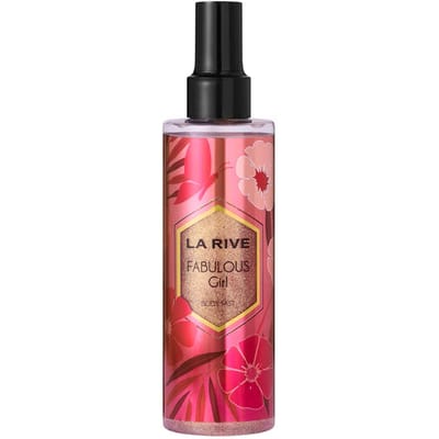 La Rive Fabulous Girl 200 ml