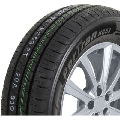 Zomerbanden KUMHO PorTran KC53 225/70R15 C 116R