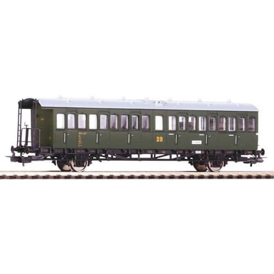Piko H0 53193 H0 goederenwagon BP van de DR BP III andere