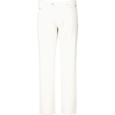 Meyer 332 Chicago Pantalons Ecru 1-5064