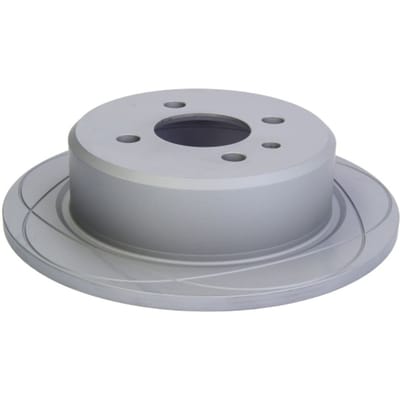 Remschijf ATE Power Disc 24.0310-0150.1, 1 Stuk