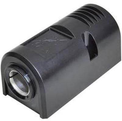 ProCar Opbouwstopcontact Stroombelasting (max.): 16 A Stopcontact 12 V, 24 V