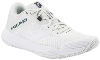 Head Racket Motion 1.5 Padelschoenen Wit EU 33 Jongens,Meisjes