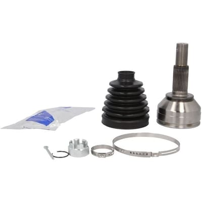 Homokineet reparatie set, aandrijfas BLUE PRINT ADBP890050
