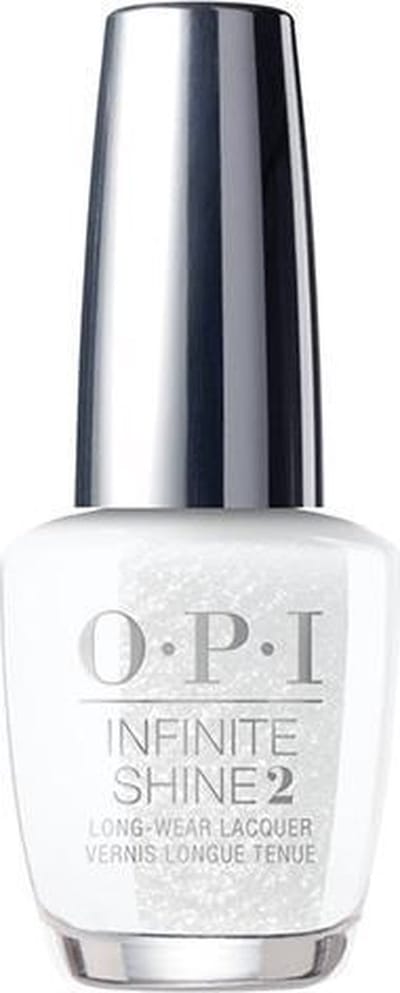 OPI Infinite Shine - Dancing Keeps Me on My Toes - Nagellak met Geleefect
