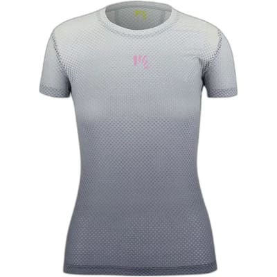 Vrouwenonderhemd Karpos Verve Mesh