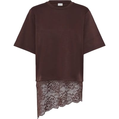 Dames-T-shirt Ichi IHKaiwa