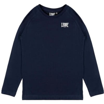 T-Shirt Lange Mouw Leone 1947 Boy Long Sleeves Italy