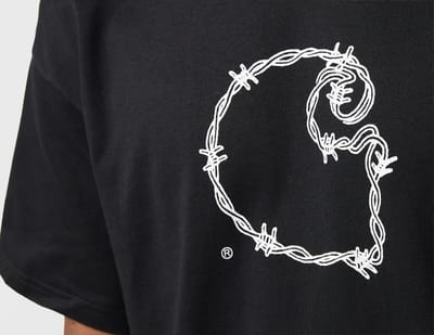 Carhartt WIP Barbwire C T-Shirt