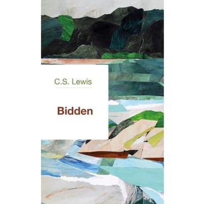 Bidden - C.S. Lewis