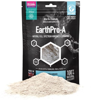 Arcadia Earth Pro-A 350 Gram