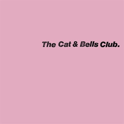 Cat & Bells Club - The Cat & Bells Club. (LP) (Remastered)
