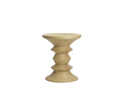Vitra Stools - VitraKastanieMassiv - Model A