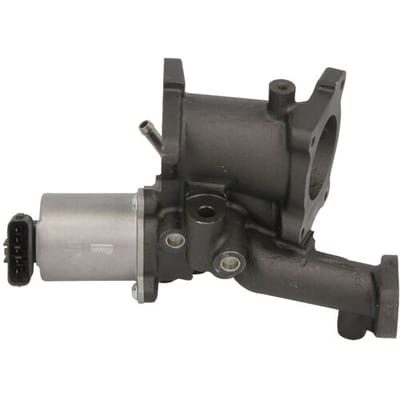 EGR-klep NISSENS 98513