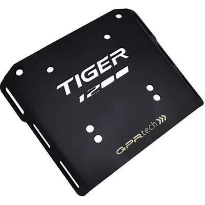 Steun topkoffer motor 35 L GPR Tech Triumph Tiger 1200 Explorer 2017/2021 E4
