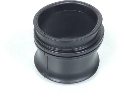 Manchon central gauche de boite a air pour moto Suzuki 600 Gsx-F 13883-20C01