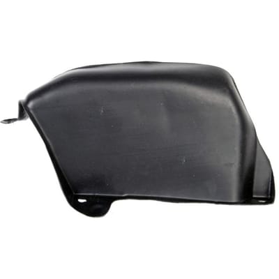 Afdekking motor BLIC 6601-02-9522872P rechts