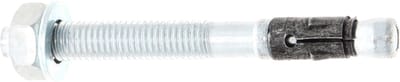 Fischer 50-delige Boutankerset FAZ II 10/10