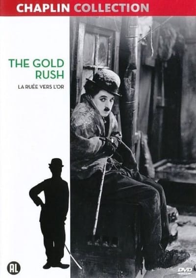 The Gold Rush