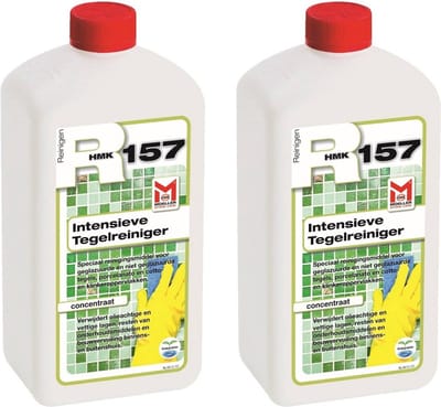 HMK R157 Keramische tegels intensieve reiniger - Moeller - 2 L