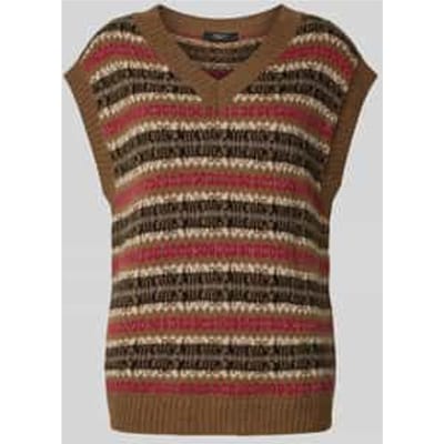 Regular fit jumper in pure alpaca wol