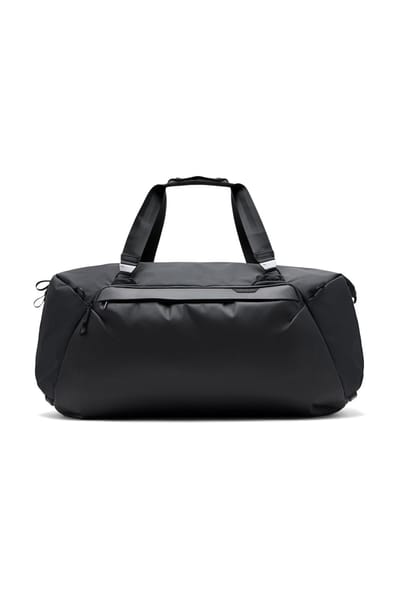 Peak Design -  Travel Duffel 80L Black
