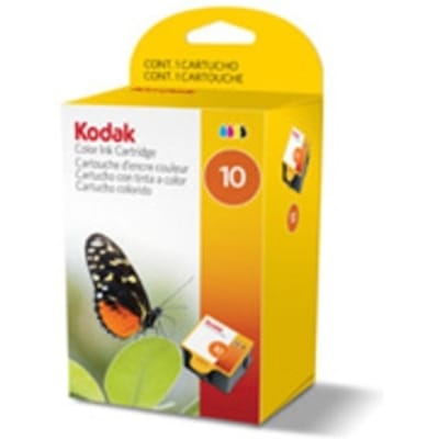 Kodak 10C inktcartridge kleur (origineel)