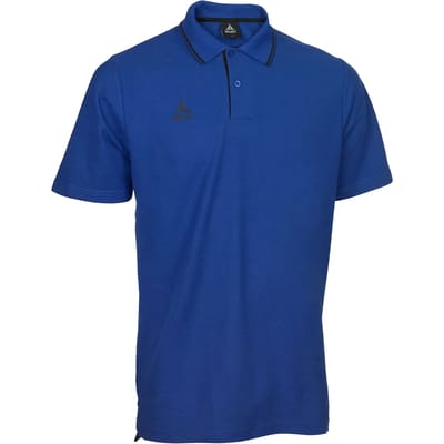 Polo Select oxford