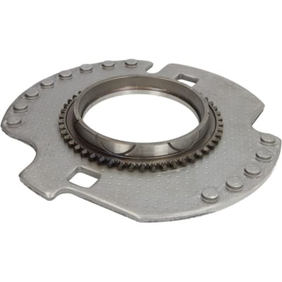 Synchroon apparaat ZF 1308233003ZF