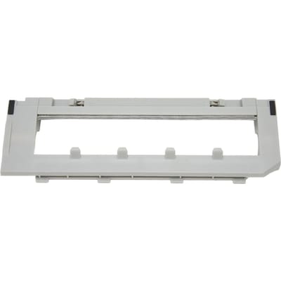 Pièces de rechange pour couvercle de brosse principale et accessoires pour aspirateur robot Xiaomi Roborock S7, T7S, T7S Plus white