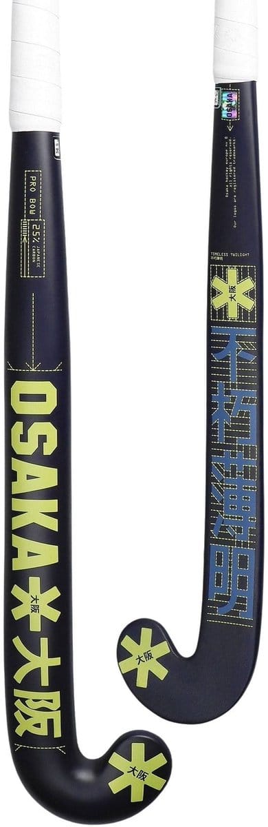 Osaka Pro Bow 25 Hockeystick