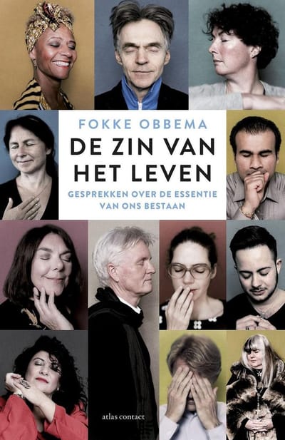 De Zin Van Het Leven - Fokke Obbema
