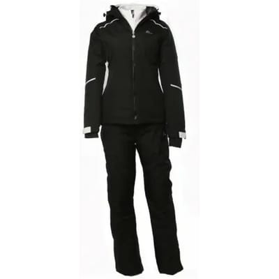 Dames skipak Peak Mountain Aulympe