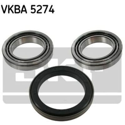 Wiellagerset SKF VKBA 5274