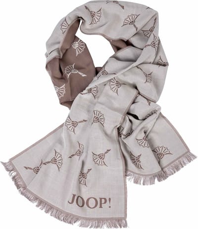 JOOP! Sjaal JSC-05Feris Een maat