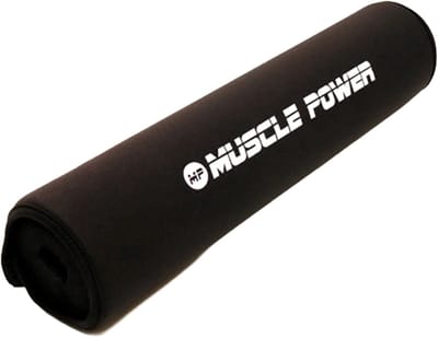 Nekbeschermer voor Olympisch Halterstang MP950