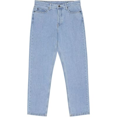 Element 5 Regular Fit Spijkerbroek Blauw 32 Man