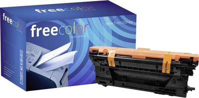 HP CF450A - toner FREECOLOR - Black 12500p