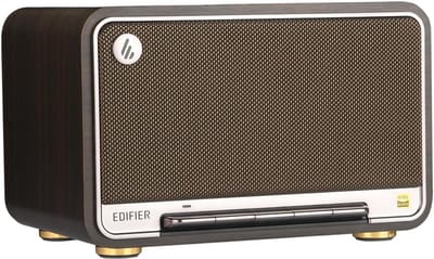 Draagbare Bluetooth Speaker - Draadloze Geluidsbox - Muziek Streamen Buiten - Krachtig Geluid 60 Watt - 25 cm Breed