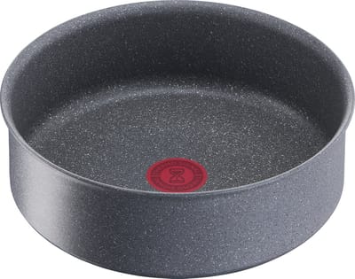 Lagostina Ingenio Mineralis Green Sauteerpan Rond