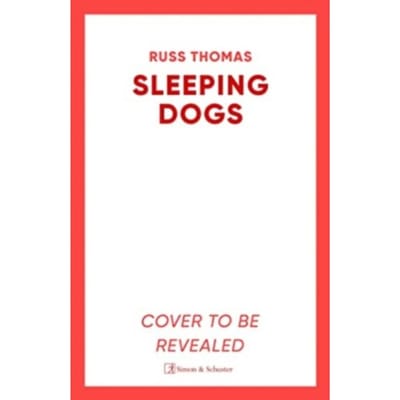 Sleeping Dogs - Thomas, Russ