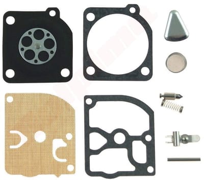 Carburateur reparatieset passend op ZAMA ( RB-215 )