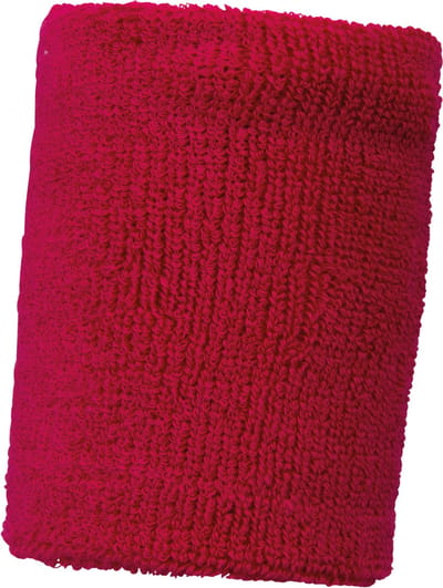 SportSportaccessoires One Size Proact Fuchsia 81% Katoen, 16% Polyester, 3% Elastodiene