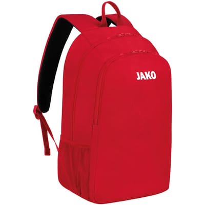 Jako One Rugzak - Rood | Maat: UNI