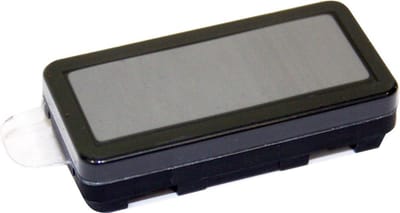 Colop flashcartridge voor EOS Xpress 40 stempel, Blauw, pak van 10 stuks