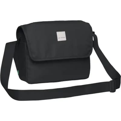 VAUDE Coreway Messenger 6, schoudertas, Unisex buitensporttassen tot 7,5