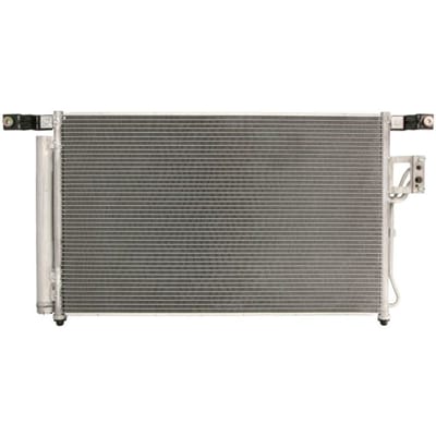 Condensator, airconditioning KOYORAD CD810521