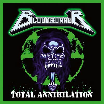 Total Annihilation