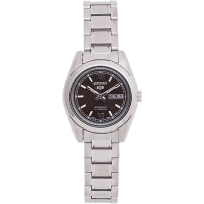 Seiko 5 SYMK25K1 Dames Horloge 26mm 3 ATM