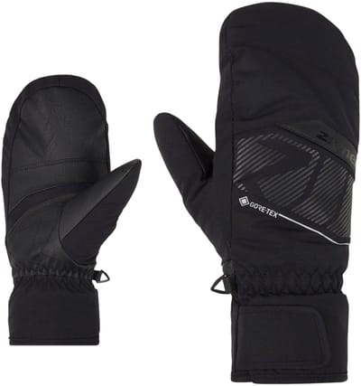 Ziener Galibor GTX Ski Wanten Heren